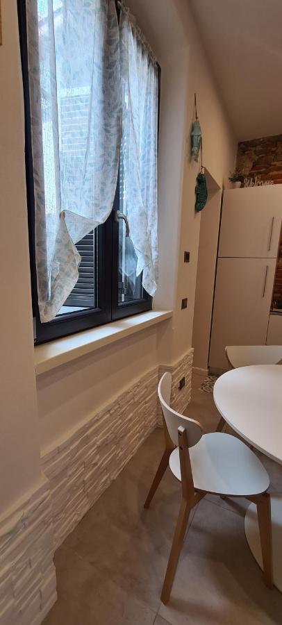 La Casetta Apartamento