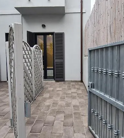 Appartamento La Casetta Viareggio Exterior photo