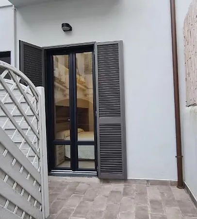 Appartamento La Casetta Viareggio Exterior photo