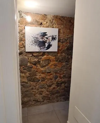 Appartamento La Casetta