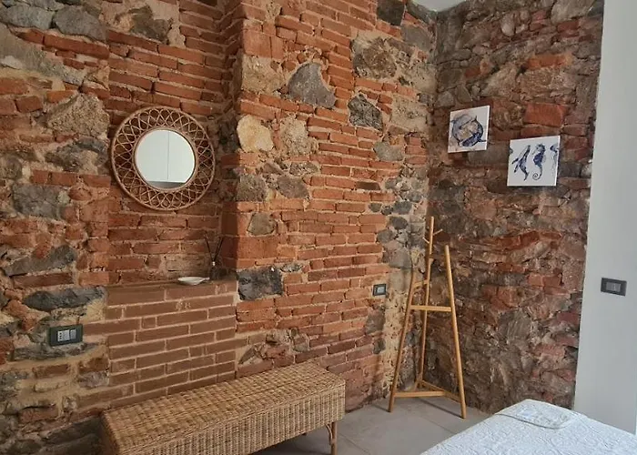 Appartamento La Casetta