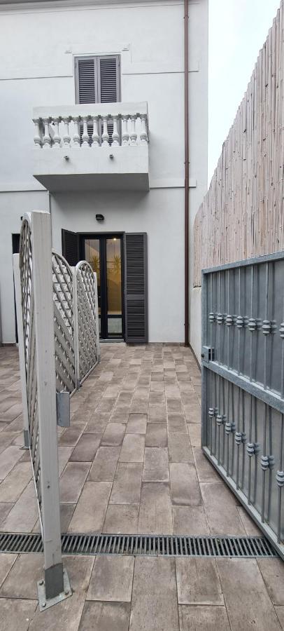 Apartment La Casetta Viareggio