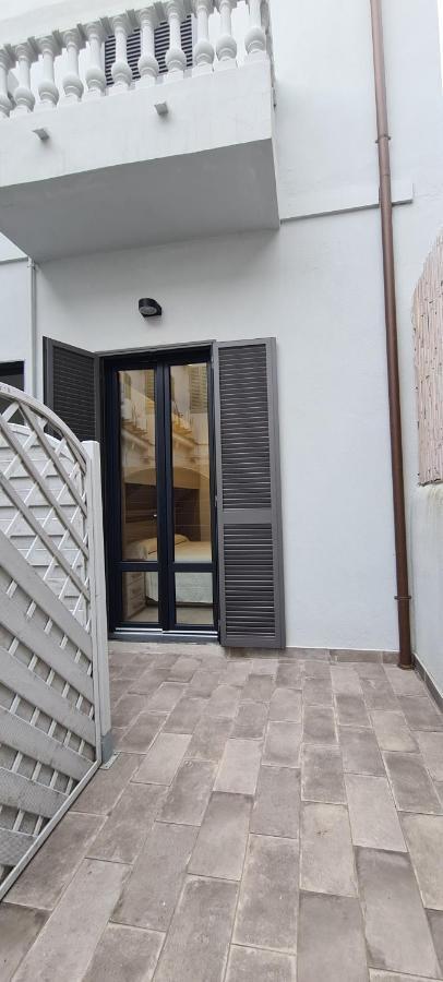 La Casetta Apartment