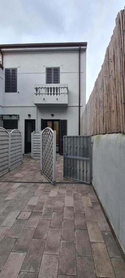 La Casetta Apartment *