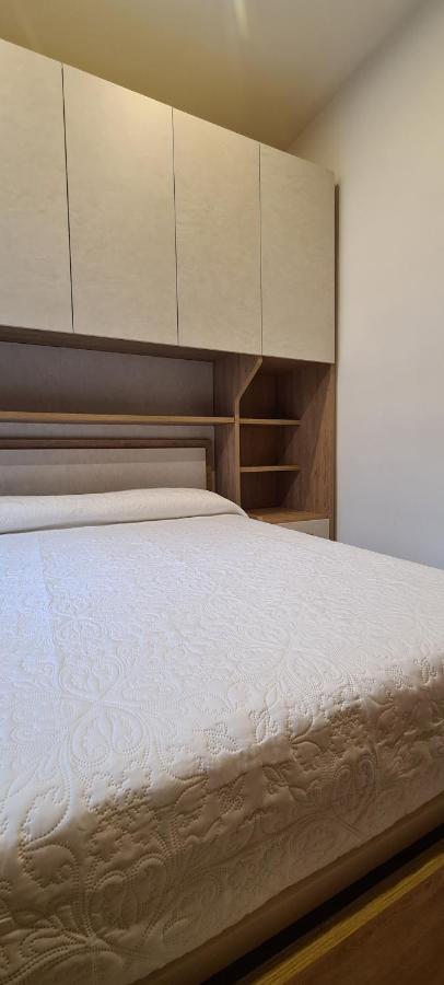 Apartment La Casetta Viareggio
