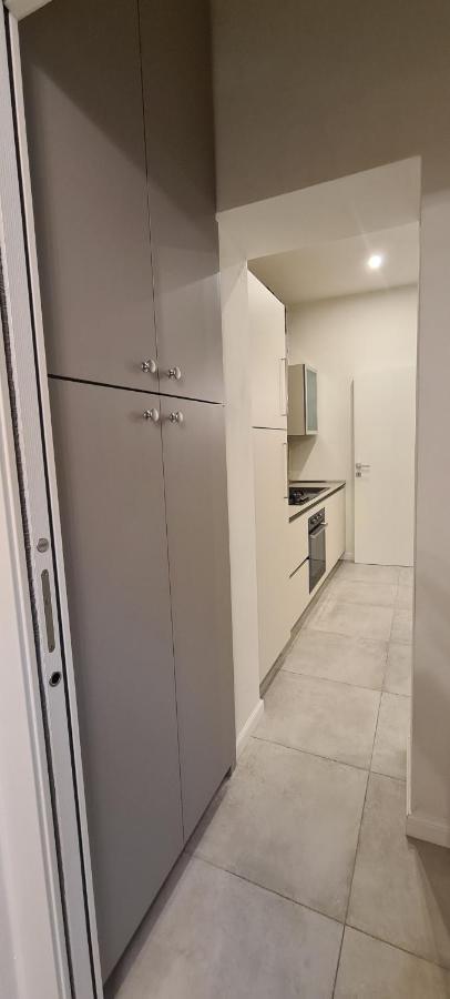 Apartment La Casetta *