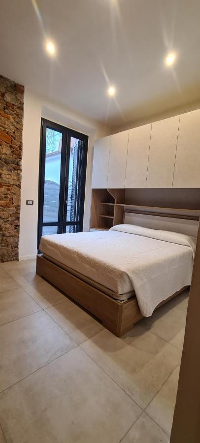 Apartment La Casetta *