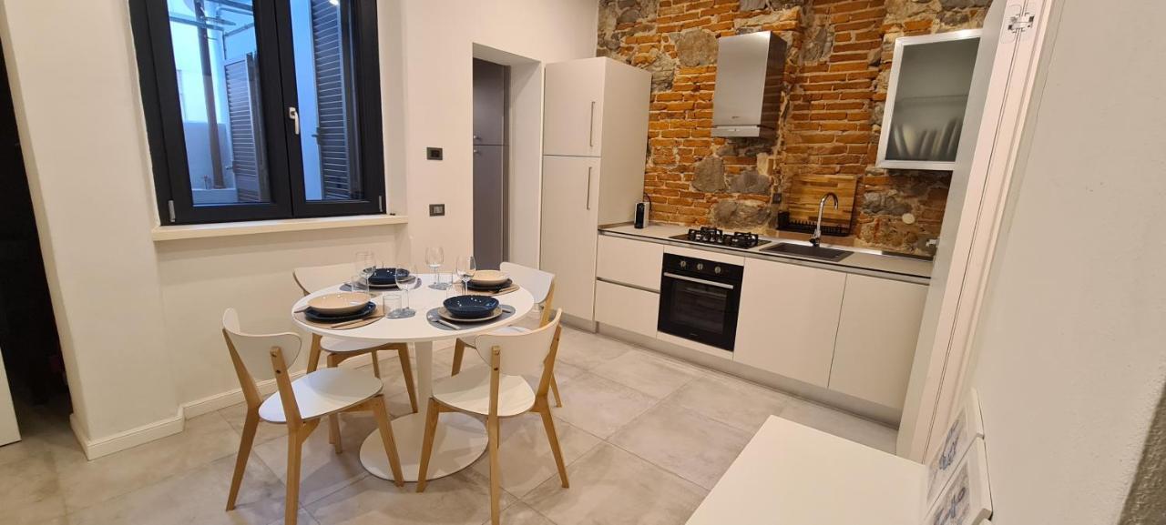 La Casetta Apartment *