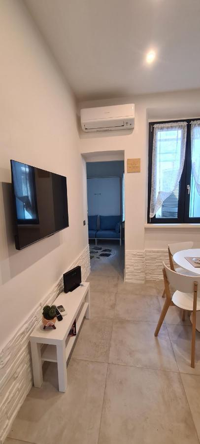 Apartment La Casetta *