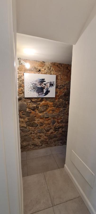 La Casetta Apartment *